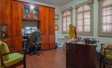 Venta de Casa | Alameda, Tumba Muerto | Dueño Motivado.