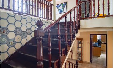 Venta de Casa | Alameda, Tumba Muerto | Dueño Motivado.