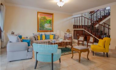 Venta de Casa | Alameda, Tumba Muerto | Dueño Motivado.