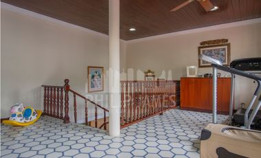 Venta de Casa | Alameda, Tumba Muerto | Dueño Motivado.