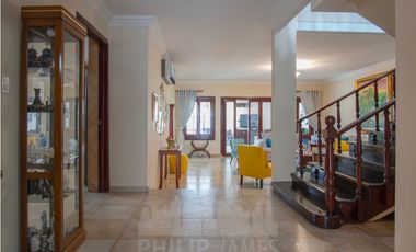 Venta de Casa | Alameda, Tumba Muerto | Dueño Motivado.