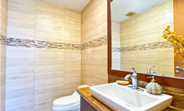 VENTA DE APARTAMENTO DE PLAYA AMOBLADO EN CASAMAR PH ALTAMAR (P)