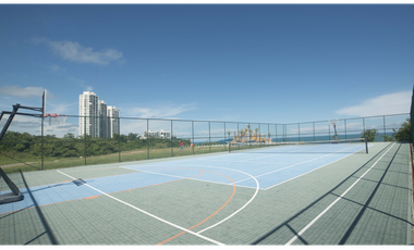 VENTA DE APARTAMENTO DE PLAYA AMOBLADO EN CASAMAR PH ALTAMAR (P)