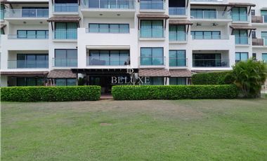 VENTA DE APARTAMENTO DE PLAYA AMOBLADO EN CASAMAR PH ALTAMAR (P)