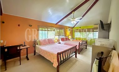 Se Vende o Alquila Hermosa Casa de Playa con Piscina en Coronado