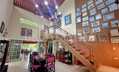 Se Vende o Alquila Hermosa Casa de Playa con Piscina en Coronado