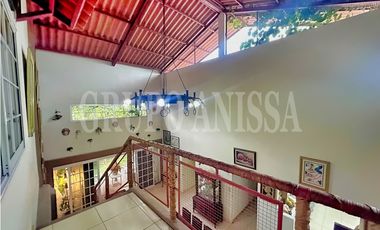 Se Vende o Alquila Hermosa Casa de Playa con Piscina en Coronado