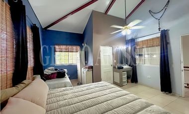 Se Vende o Alquila Hermosa Casa de Playa con Piscina en Coronado