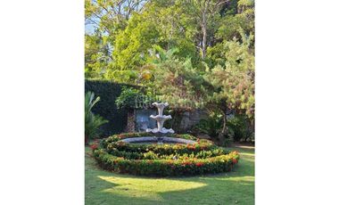 Se Vende o Alquila Hermosa Casa de Playa con Piscina en Coronado