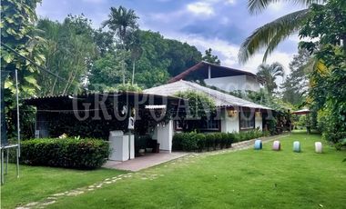 Se Vende o Alquila Hermosa Casa de Playa con Piscina en Coronado