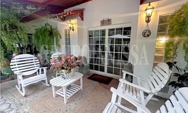 Se Vende o Alquila Hermosa Casa de Playa con Piscina en Coronado