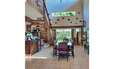 Se Vende o Alquila Hermosa Casa de Playa con Piscina en Coronado