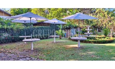 Se Vende o Alquila Hermosa Casa de Playa con Piscina en Coronado