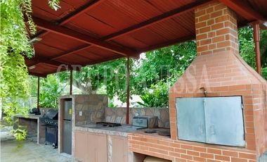 Se Vende o Alquila Hermosa Casa de Playa con Piscina en Coronado