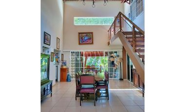 Se Vende o Alquila Hermosa Casa de Playa con Piscina en Coronado