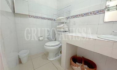 Se Vende o Alquila Hermosa Casa de Playa con Piscina en Coronado