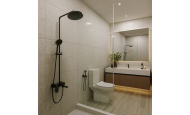 OBARRIO / PH AURA / 96M / 2 HABITACION / BALCON / 1 PARKING