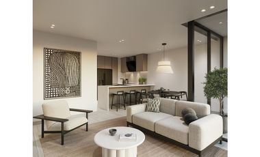 OBARRIO / PH AURA / 96M / 2 HABITACION / BALCON / 1 PARKING