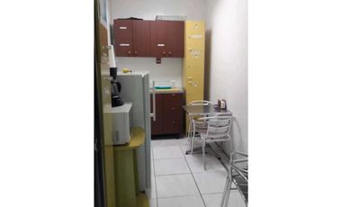 OFICINA EN MARBELLA OCEAN BUSINESS TORRE BANESCO 167M2 AMOBLADA