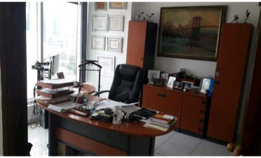 OFICINA EN MARBELLA OCEAN BUSINESS TORRE BANESCO 167M2 AMOBLADA