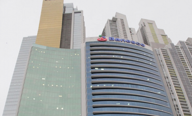 OFICINA EN MARBELLA OCEAN BUSINESS TORRE BANESCO 167M2 AMOBLADA