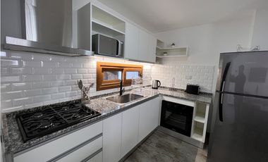 DÚPLEX EXCLUSIVO EN ALQUILER ANUAL,  A PARTIR DEL 1 DE SEPTIEMBRE.