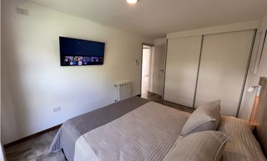 DÚPLEX EXCLUSIVO EN ALQUILER ANUAL,  A PARTIR DEL 1 DE SEPTIEMBRE.