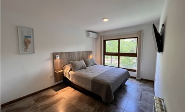 DÚPLEX EXCLUSIVO EN ALQUILER ANUAL,  A PARTIR DEL 1 DE SEPTIEMBRE.