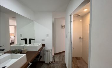 DÚPLEX EXCLUSIVO EN ALQUILER ANUAL,  A PARTIR DEL 1 DE SEPTIEMBRE.