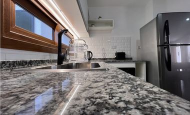 DÚPLEX EXCLUSIVO EN ALQUILER ANUAL,  A PARTIR DEL 1 DE SEPTIEMBRE.