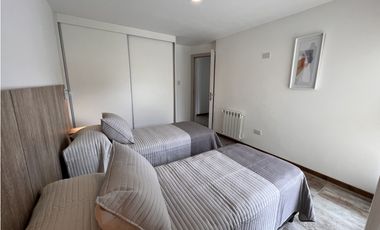 DÚPLEX EXCLUSIVO EN ALQUILER ANUAL,  A PARTIR DEL 1 DE SEPTIEMBRE.