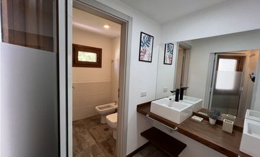 DÚPLEX EXCLUSIVO EN ALQUILER ANUAL,  A PARTIR DEL 1 DE SEPTIEMBRE.