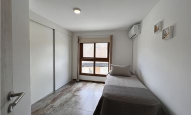 DÚPLEX EXCLUSIVO EN ALQUILER ANUAL,  A PARTIR DEL 1 DE SEPTIEMBRE.