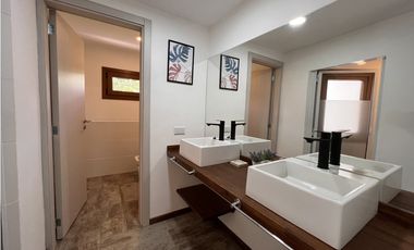 DÚPLEX EXCLUSIVO EN ALQUILER ANUAL,  A PARTIR DEL 1 DE SEPTIEMBRE.