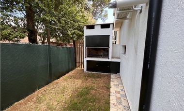 DÚPLEX EXCLUSIVO EN ALQUILER ANUAL,  A PARTIR DEL 1 DE SEPTIEMBRE.