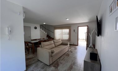 DÚPLEX EXCLUSIVO EN ALQUILER ANUAL,  A PARTIR DEL 1 DE SEPTIEMBRE.