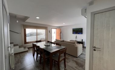 DÚPLEX EXCLUSIVO EN ALQUILER ANUAL,  A PARTIR DEL 1 DE SEPTIEMBRE.