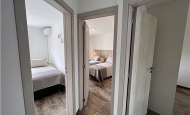 DÚPLEX EXCLUSIVO EN ALQUILER ANUAL,  A PARTIR DEL 1 DE SEPTIEMBRE.