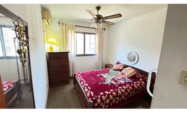 VENTA DEPARTAMENTO 2 DORMITORIOS PLENO CENTRO