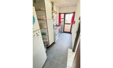 VENTA DEPARTAMENTO 2 DORMITORIOS PLENO CENTRO