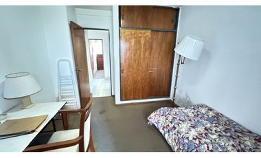 VENTA DEPARTAMENTO 2 DORMITORIOS PLENO CENTRO