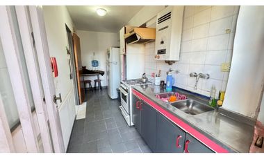 VENTA DEPARTAMENTO 2 DORMITORIOS PLENO CENTRO