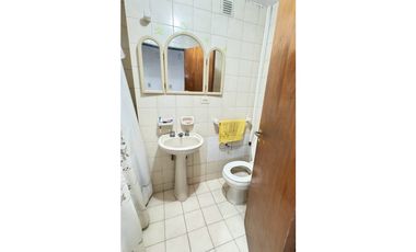 VENTA DEPARTAMENTO 2 DORMITORIOS PLENO CENTRO