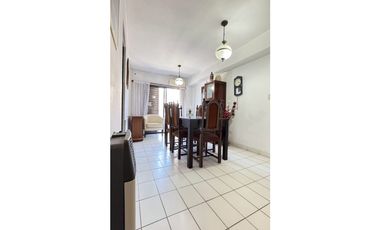 VENTA DEPARTAMENTO 2 DORMITORIOS PLENO CENTRO