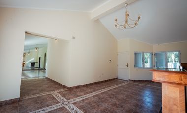 Venta Increible Casa zona La Toma