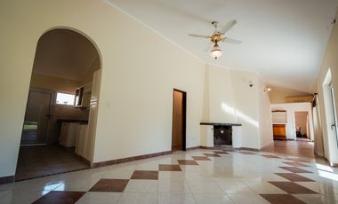 Venta Increible Casa zona La Toma