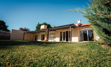 Venta Increible Casa zona La Toma