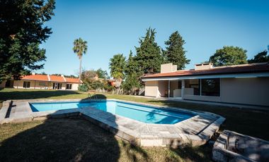 Venta Increible Casa zona La Toma