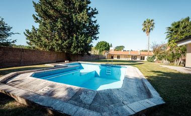 Venta Increible Casa zona La Toma
