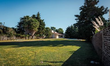 Venta Increible Casa zona La Toma